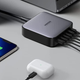 Ugreen Nexode 200W USB C Desktop Charger | $170 | Amazon
